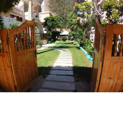 Agami Guest House
