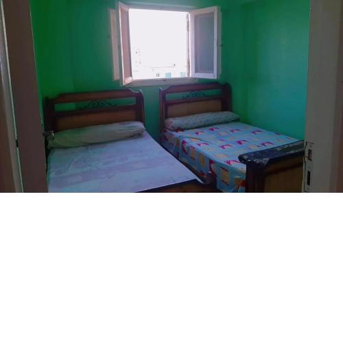 Agamy House