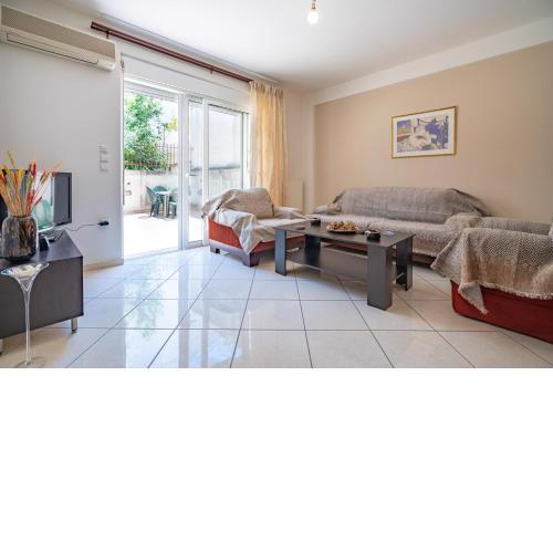 Ag.Anargyroi 2 bedrooms 4 persons apartmnet by MPS