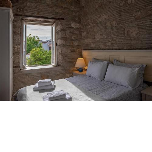 Aganbey Hotel