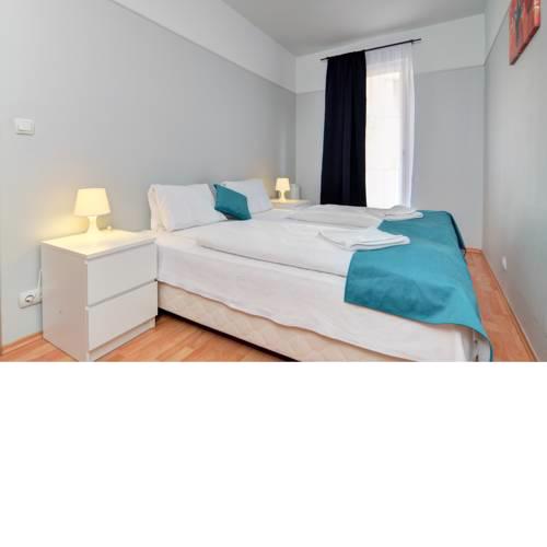 Agape Apartments