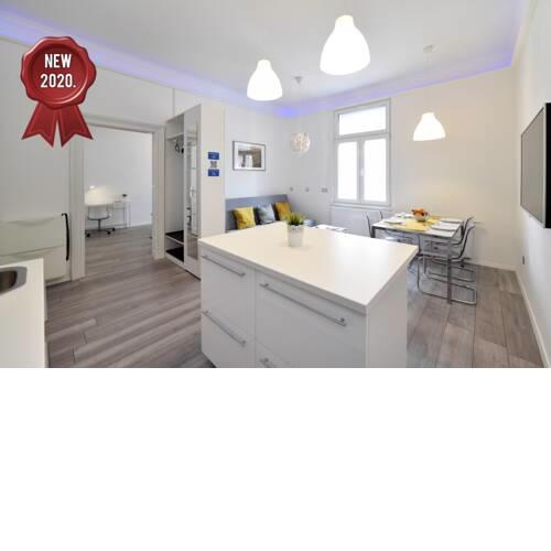 Agape Apartments