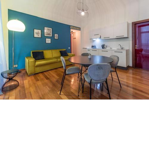 [Agape Loft] Lussuoso appartamento in pieno centro
