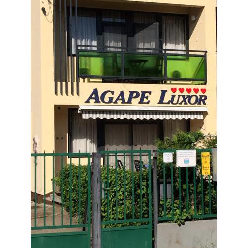 Agape Luxor Apartman