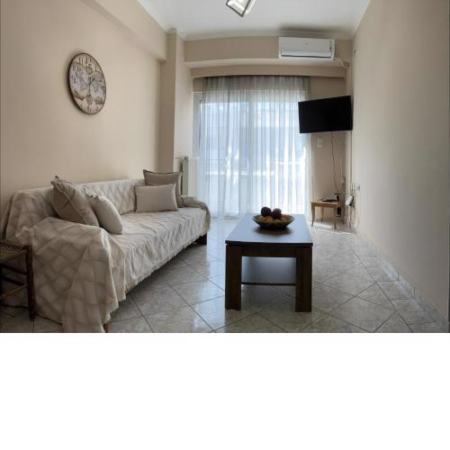 Agapi Apartment