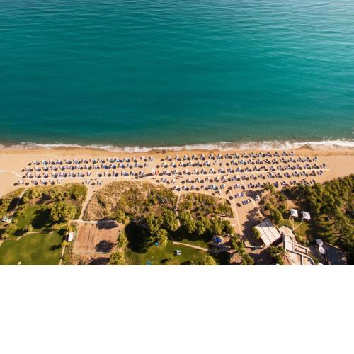 Agapi Beach Resort Premium All Inclusive