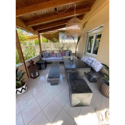 Agapi home