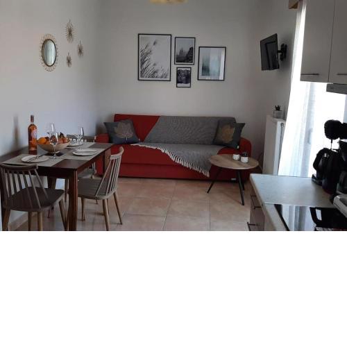 Agapi 's Place