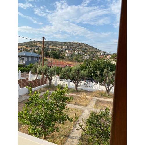 Agapis Residence