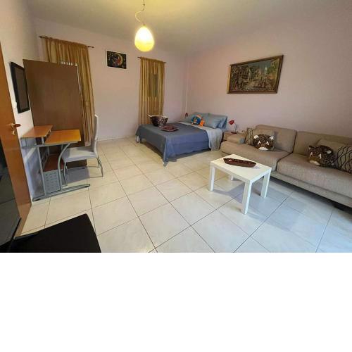 Agapi's Seaside Place