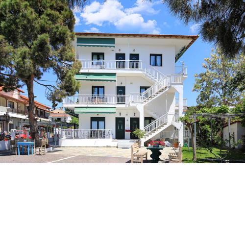 Agapitos Apartments