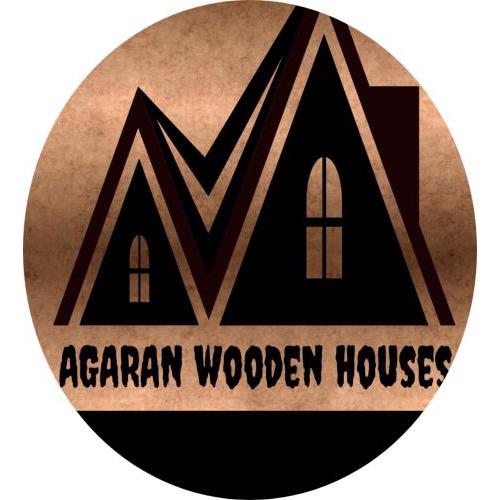 AĞARAN WOODEN HOUSES