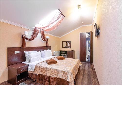 Agata sunrise apartment