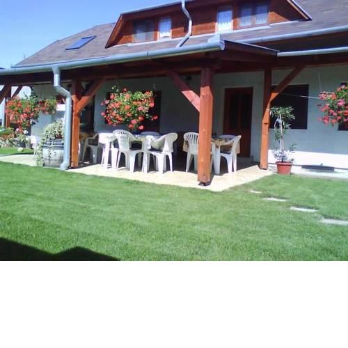 Agátová Apartmán