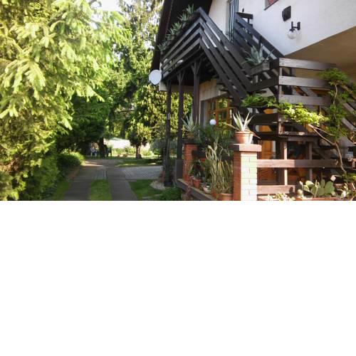 Agave Apartman