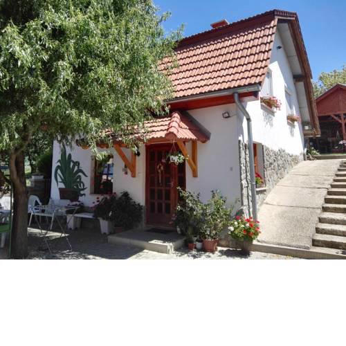 Agávé Apartman