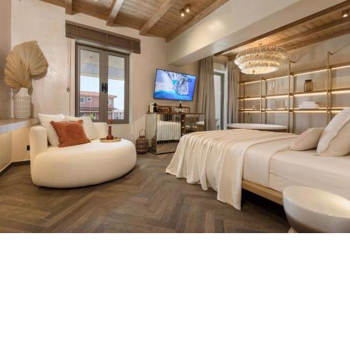Agave Boutique Hotel