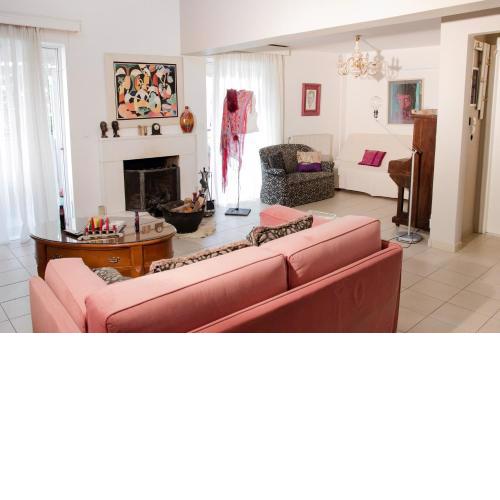 Ag.dimitrios metro st. 2 bedrooms 4 persons by MPS