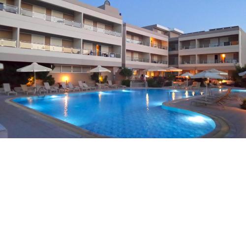 Agela Hotel & Apartments