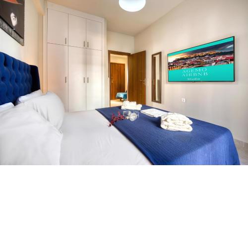 Agemo Studio, Latin Dance, Scuba Diving & more