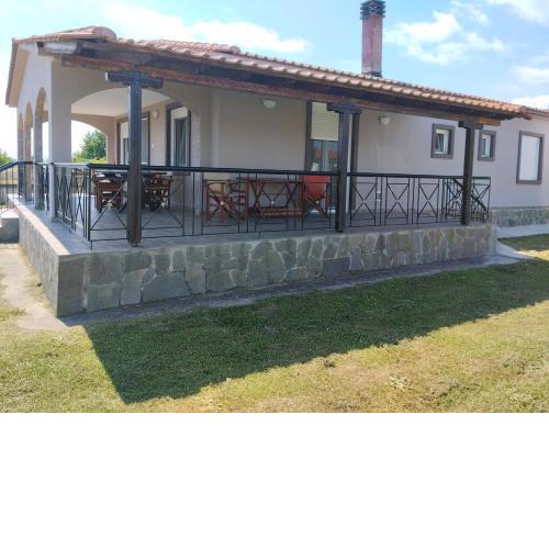 Aggela House