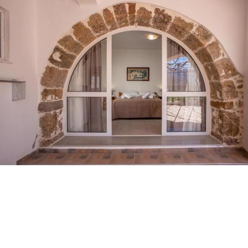 Aggeliki House 10 guests