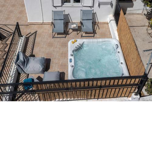 Aggeliki House 6 guests