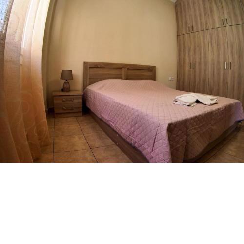 Aggelikis Apartment