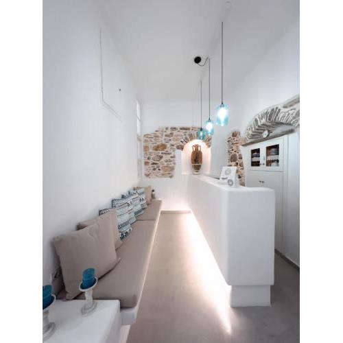 Aggelikoula Rooms