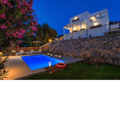 Aggellina Villa