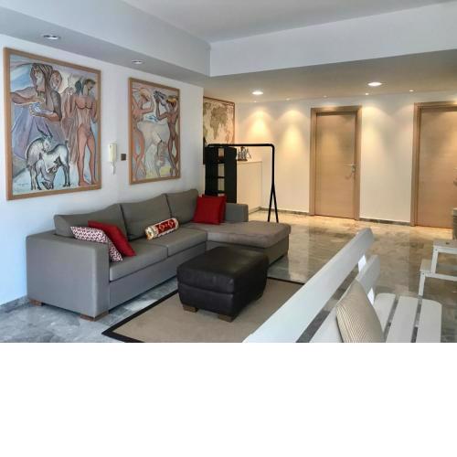 Aggelos and Thisbe Chania City Apartment