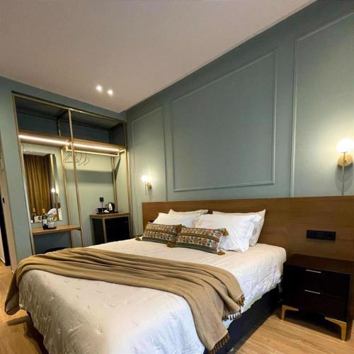 Aggelos Hotel