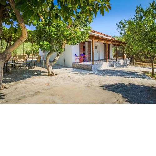 Aggerikos Relax House