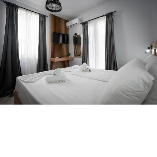 Aggire Zante Luxury Residence