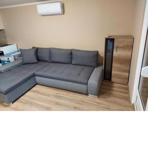 Ági Apartman