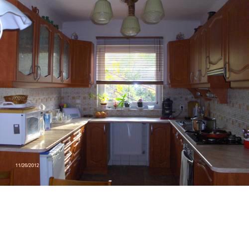 Ági Apartman
