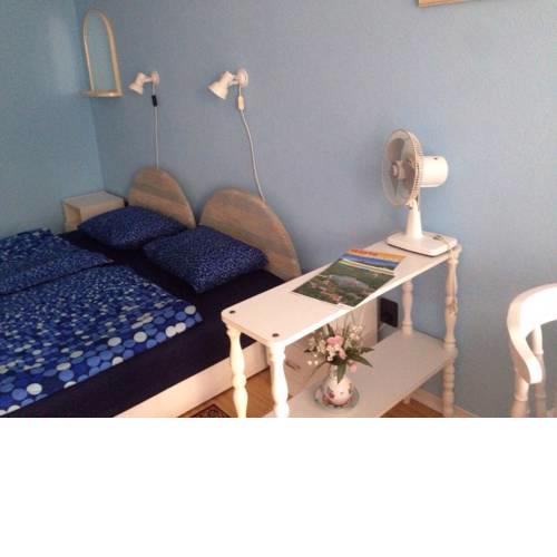 Agi Apartmanok