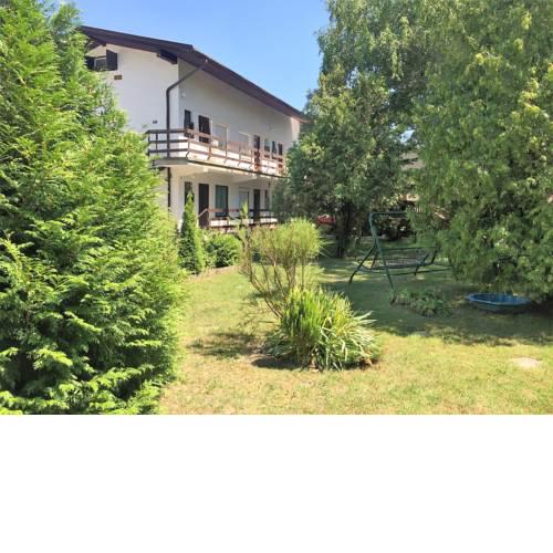 Ági Apartment Siófok II.