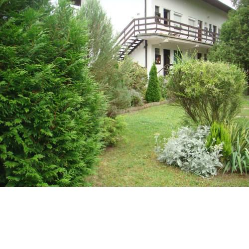 Ági Apartment Siófok