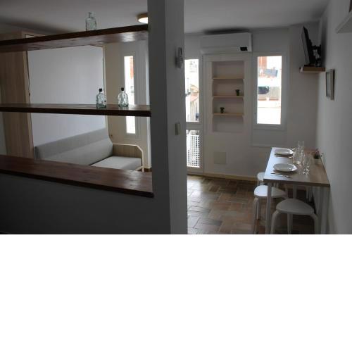 Agi Porthos Apartments