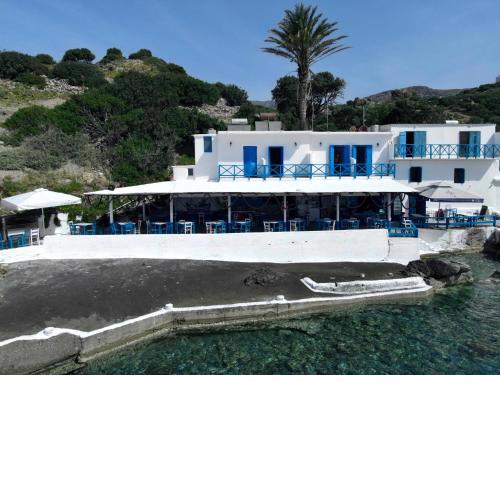 Agia Fotia Taverna