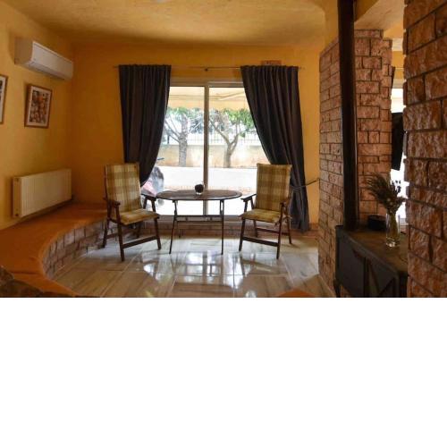 Agia Marina apartment