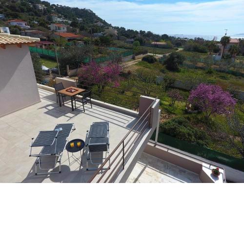 Agia Marina Resort