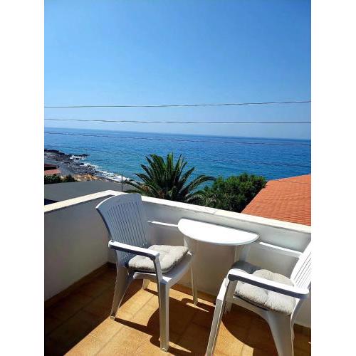 Agia Roumeli Hotel