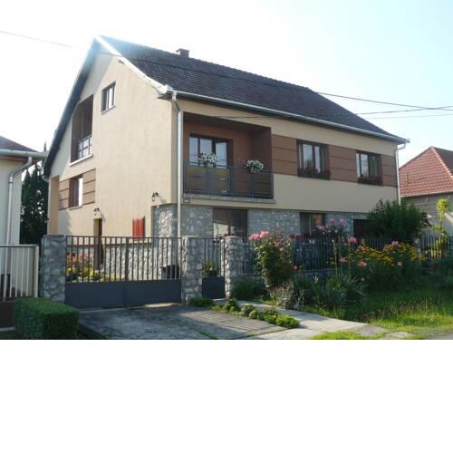 Agica Apartman