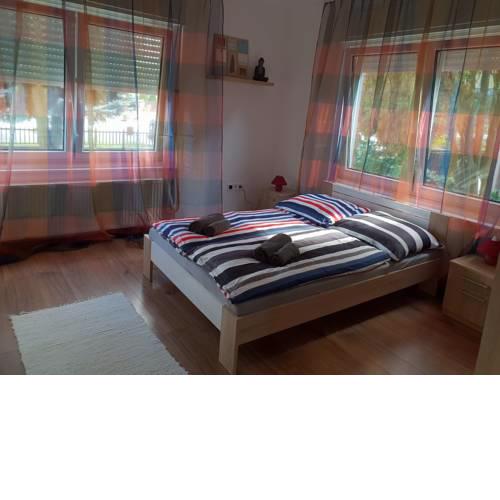 Ágika Apartman