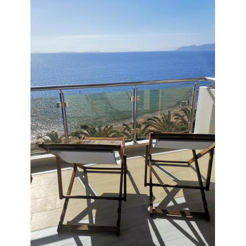 Agio Beach Apartment
