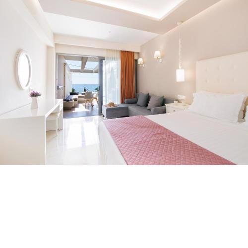 Agios Gordios Boutique Resort