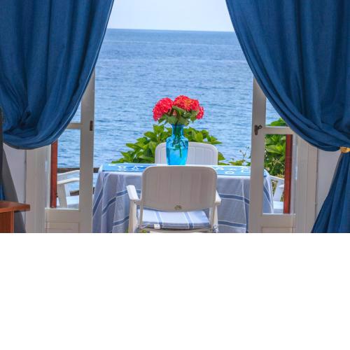 Agios Ioannis luxurious beachfront studio