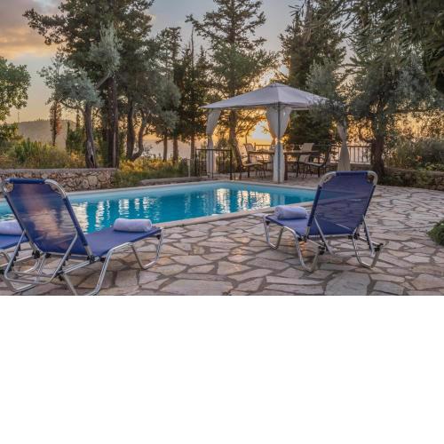 Agios Nikitas Nature Villas